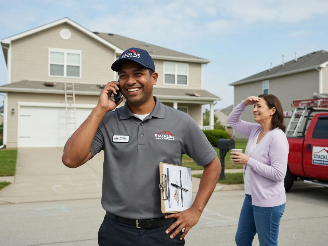 Chimney flashing repair Cleveland, NC FAQs